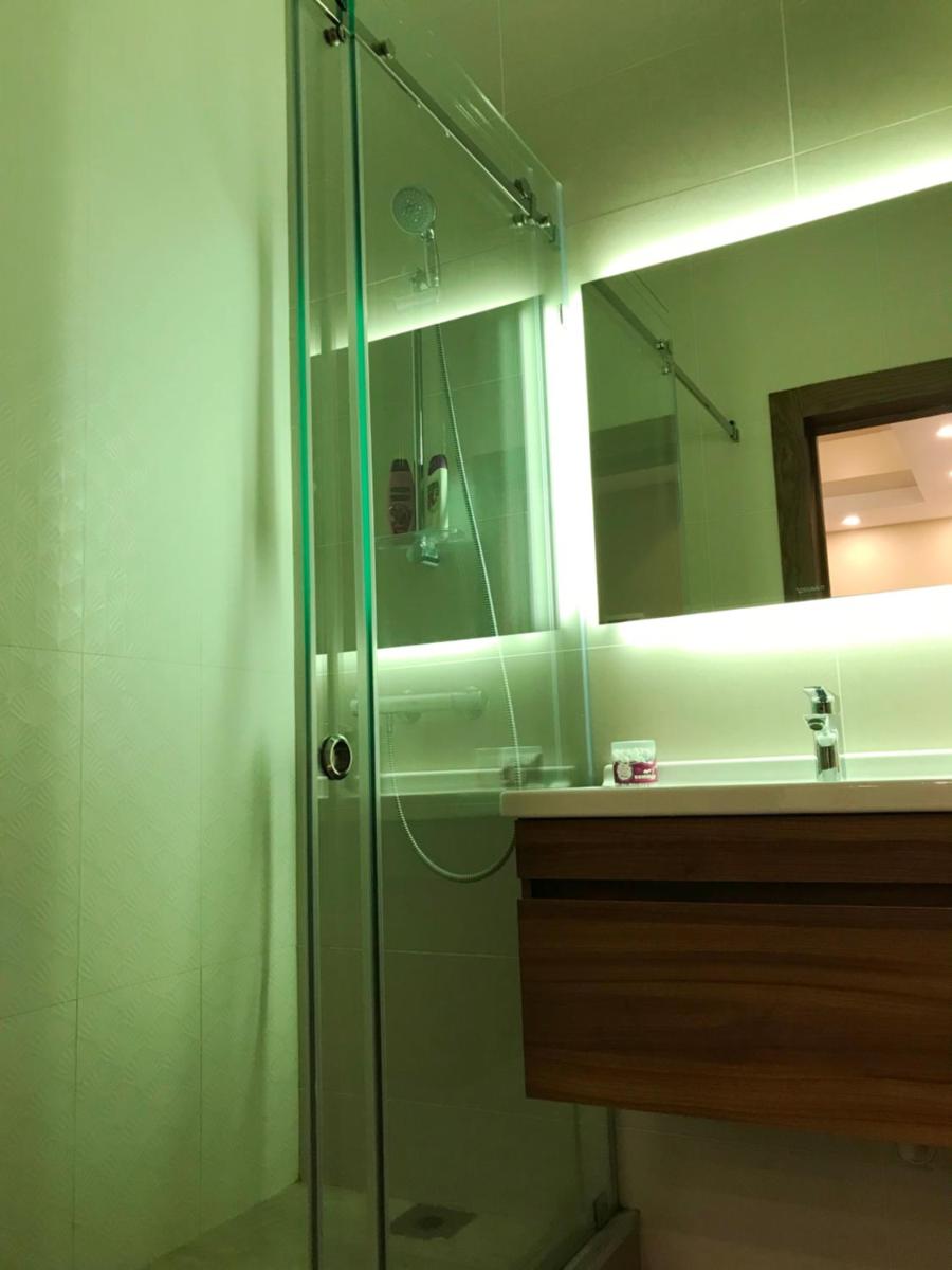 Green City Apartment 1 - Hizvo