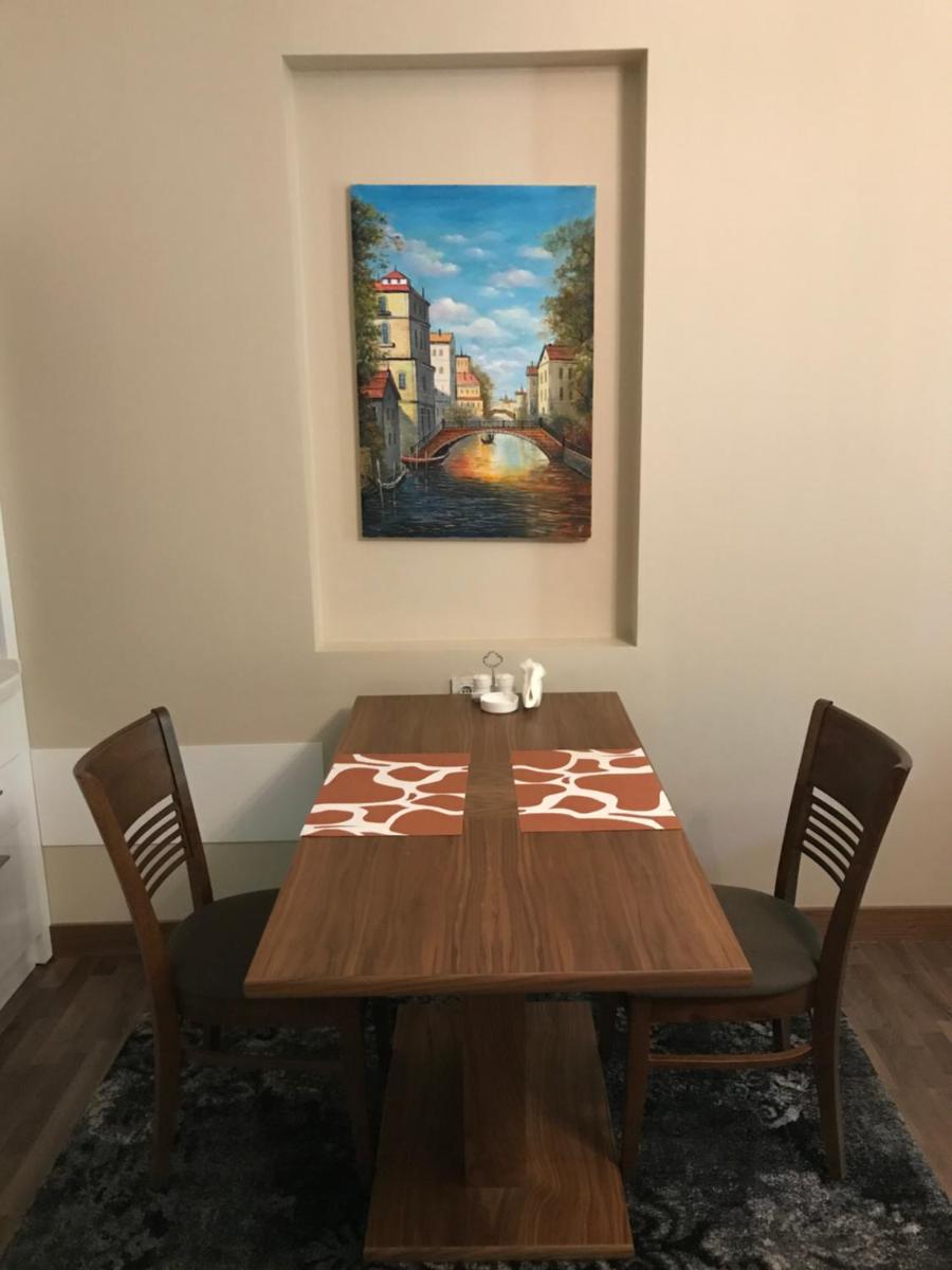 Green City Apartment 1 - Housity