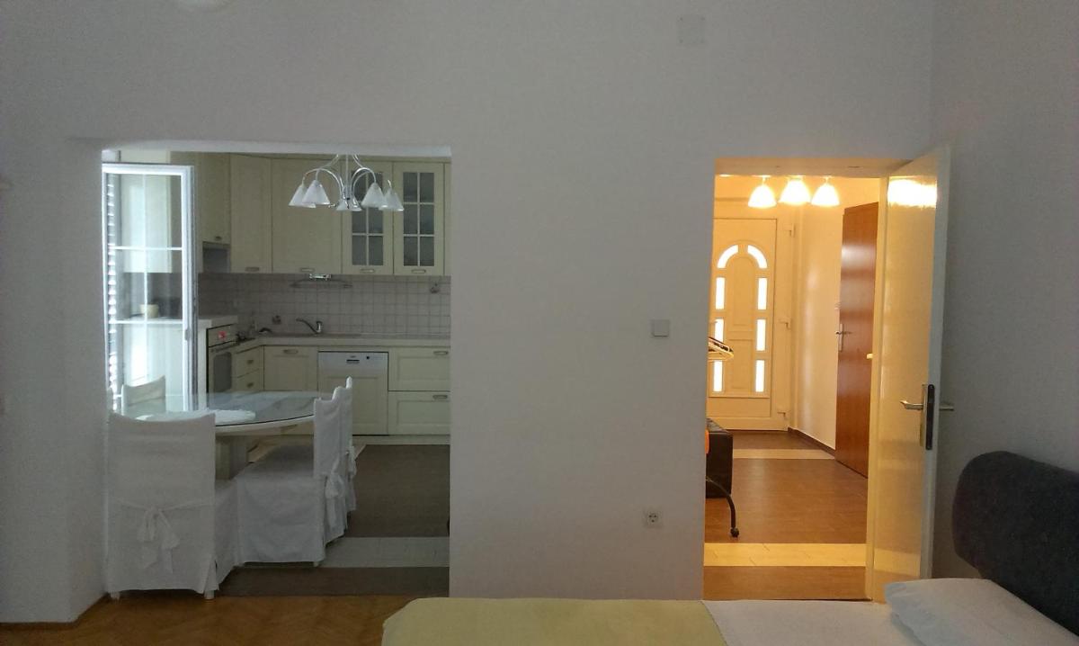 Apartmani Piculo - Housity