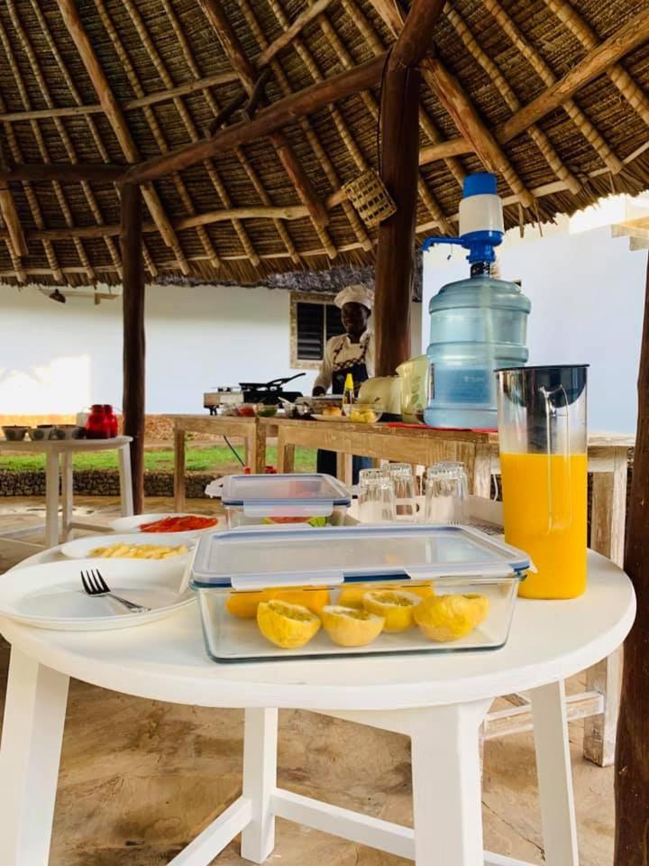 peeKAboo Diani Beach - Hizvo