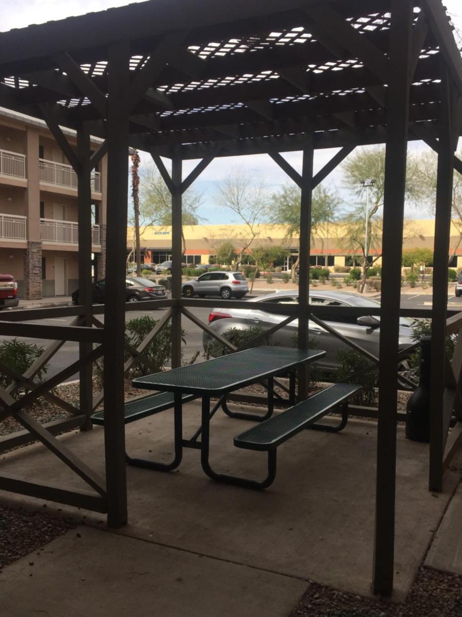 InTown Suites Extended Stay Phoenix AZ - West - Housity