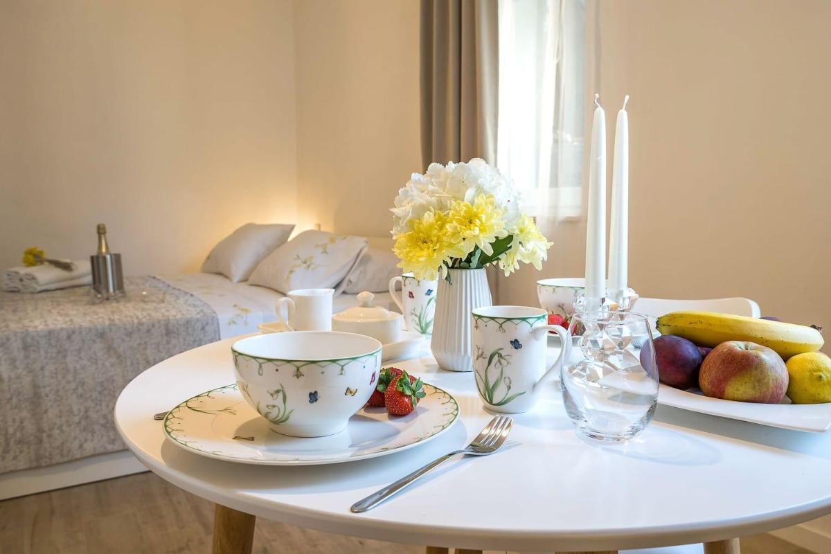 Suitetrails - Studio Apartments Petar in old part of town