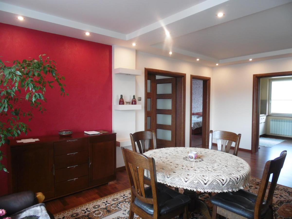 Zielone Zacisze - Housity