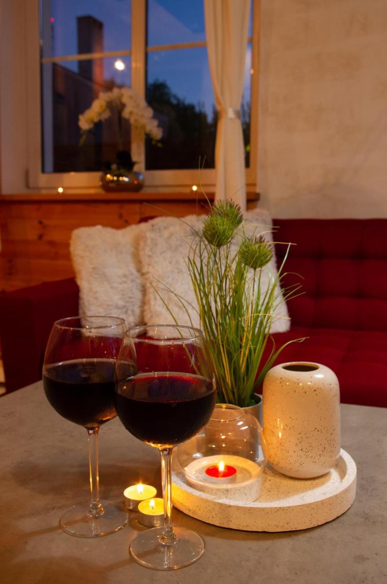 Apartament MINUS - Hizvo