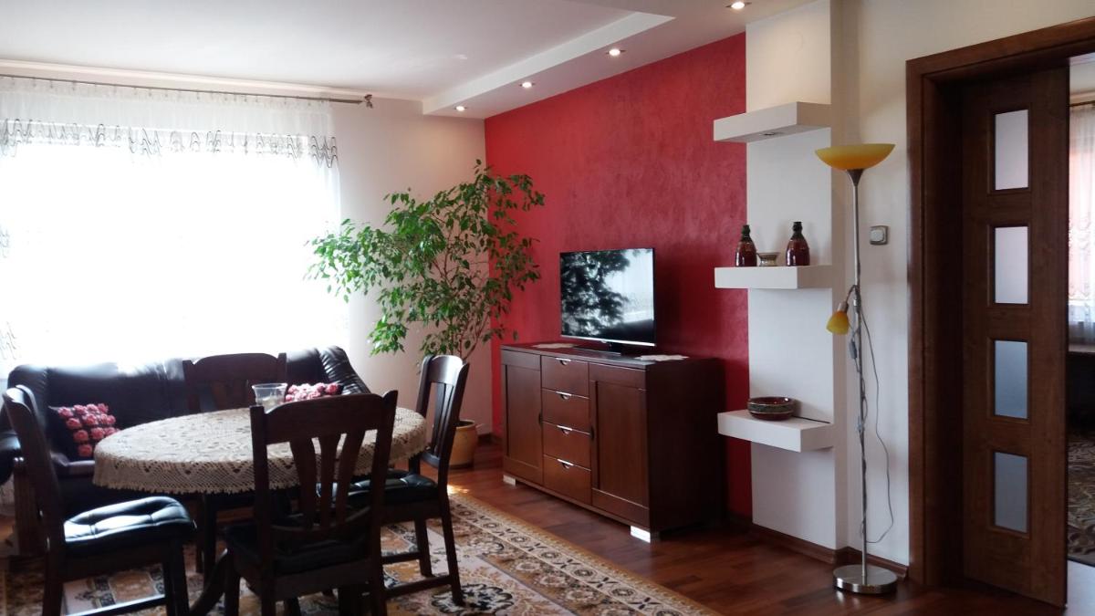 Zielone Zacisze - Housity