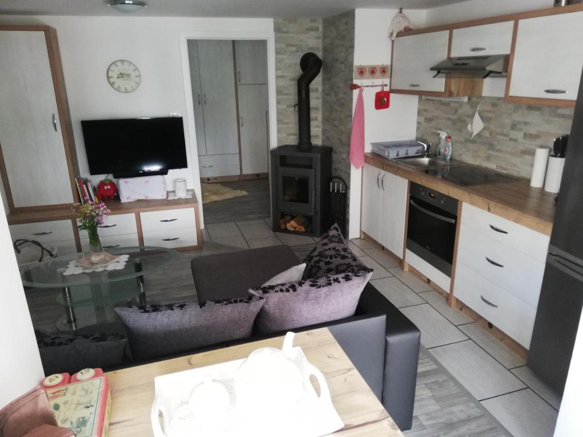 Apartma Natura Kope - Housity