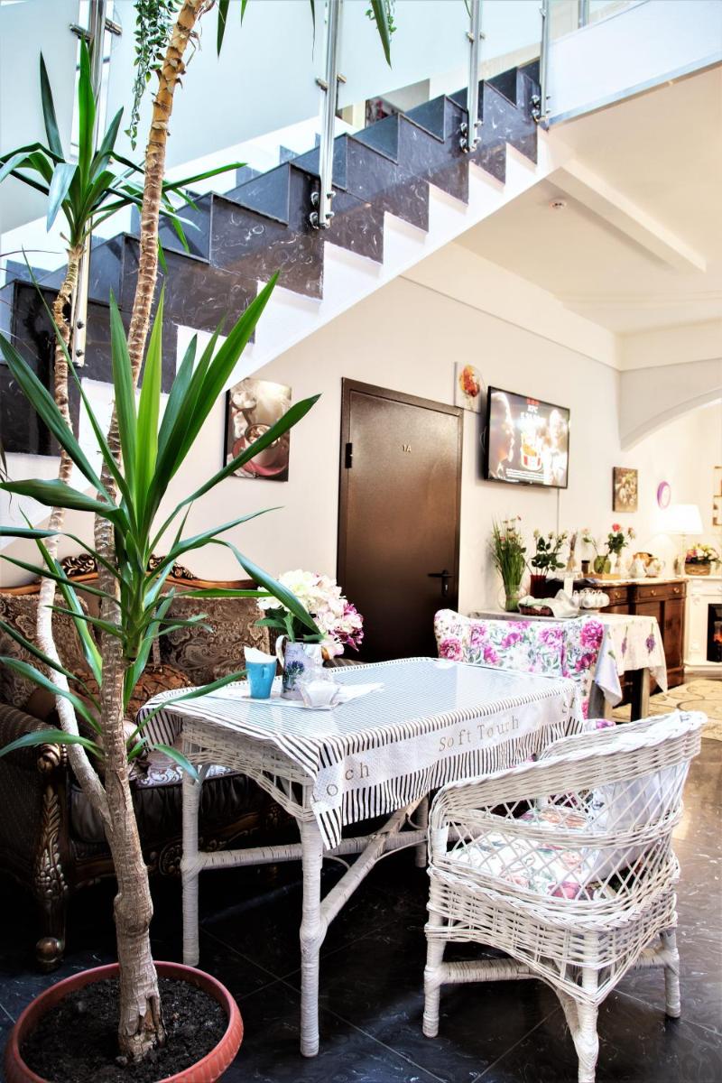 Boutique-Hotel Provence - Housity