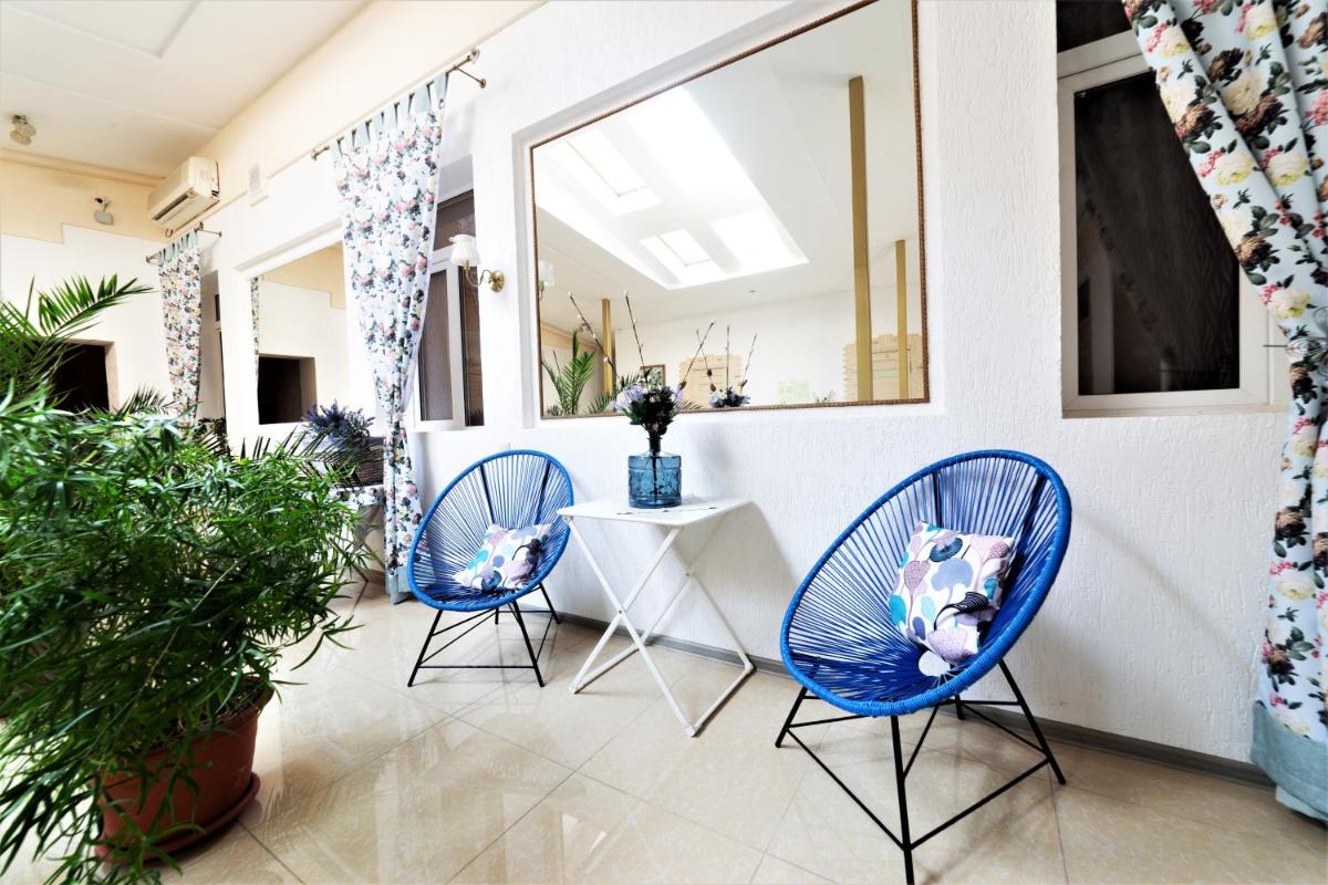 Boutique-Hotel Provence - Housity