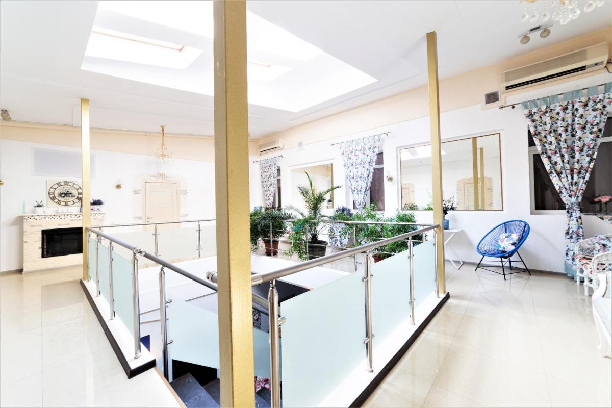 Boutique-Hotel Provence - Housity