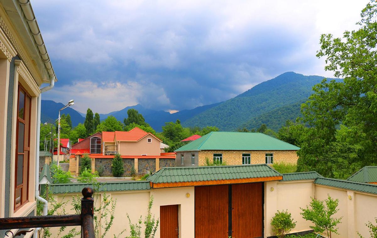Family Villa Gabala - Housity