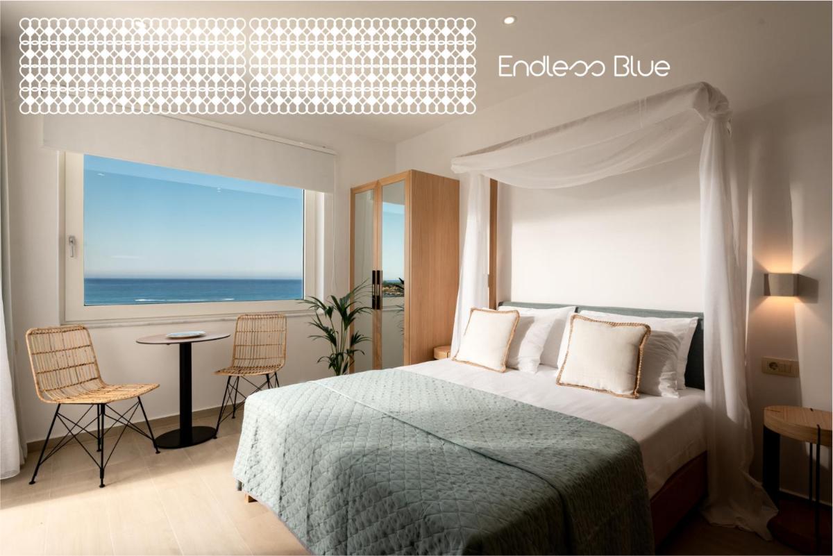 Endless Blue - Housity