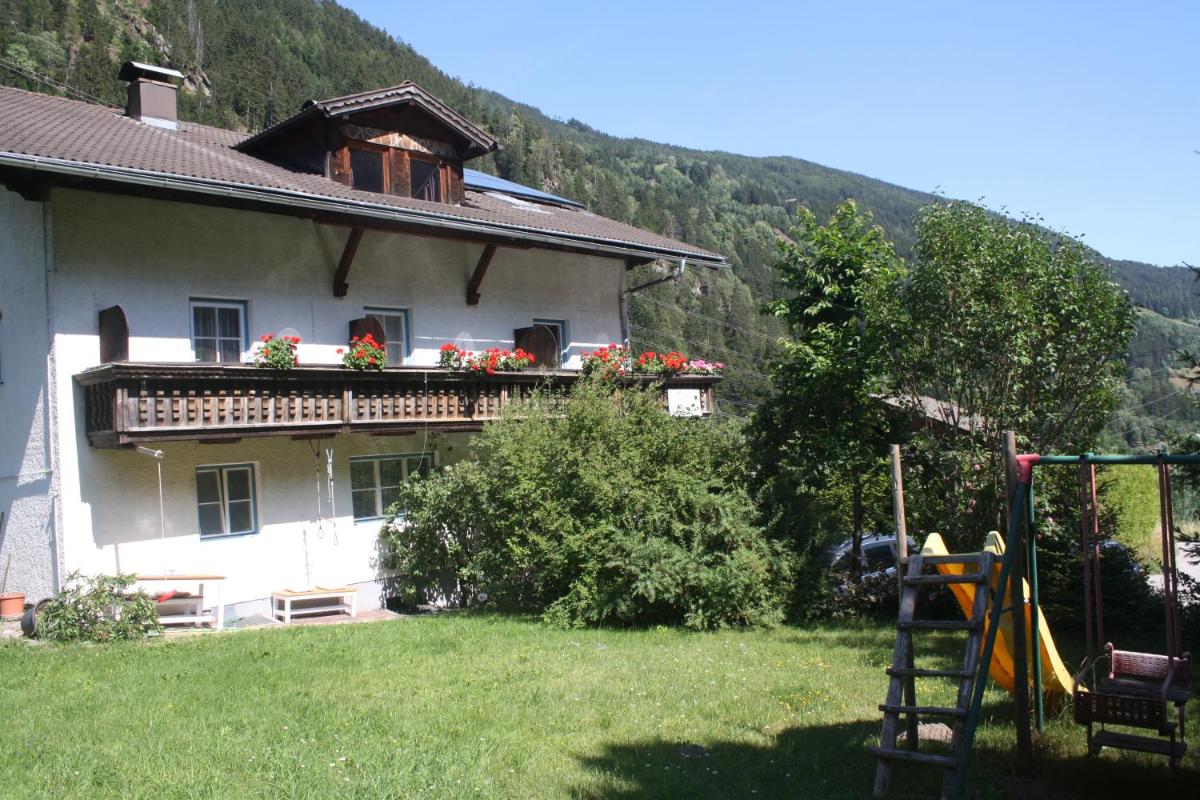 Casa da Honna - Housity