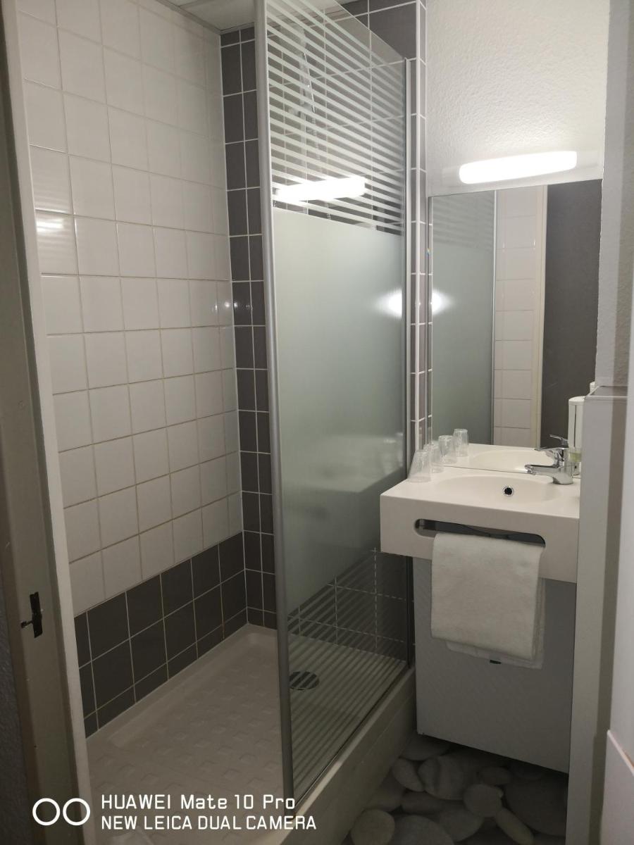 Ibis Budget Cergy St Christophe - Housity