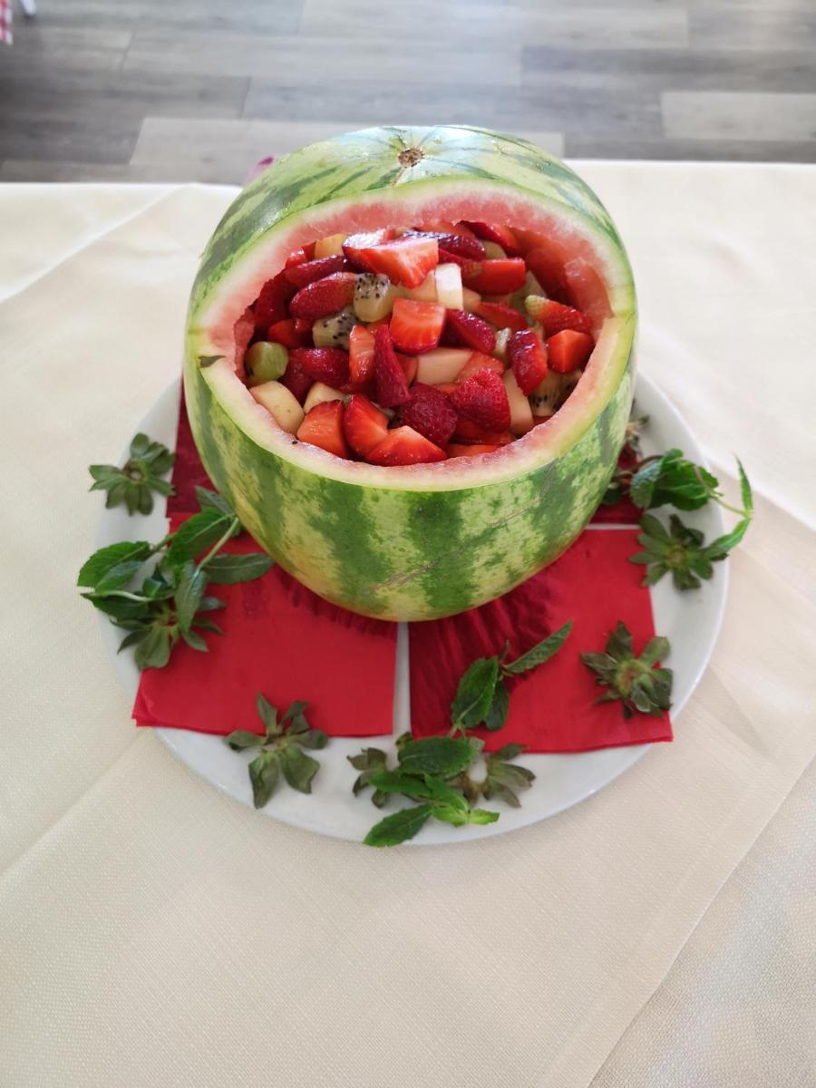 La Lanterna - Housity