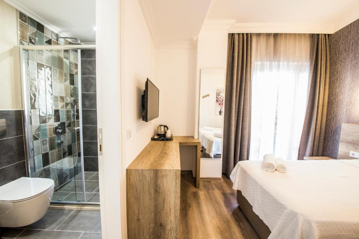 dekatria rooms&aparts - Housity