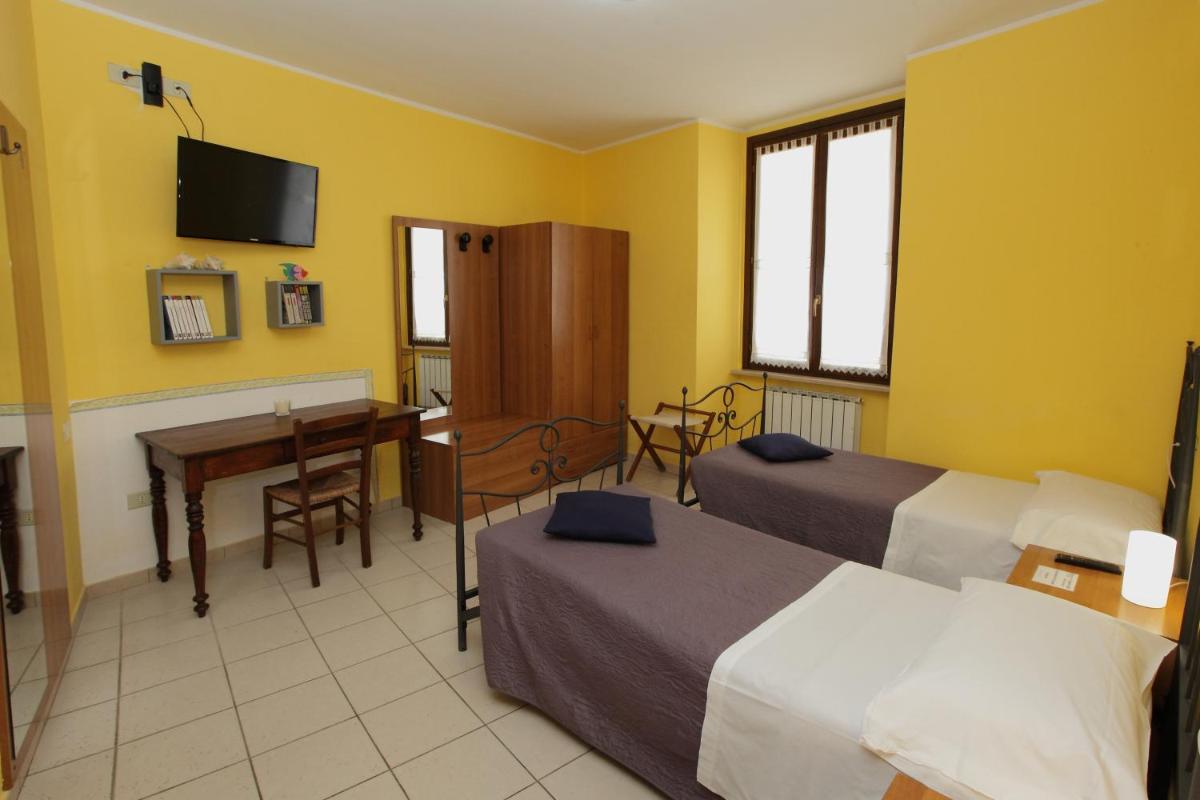 Il Cavallino - Housity