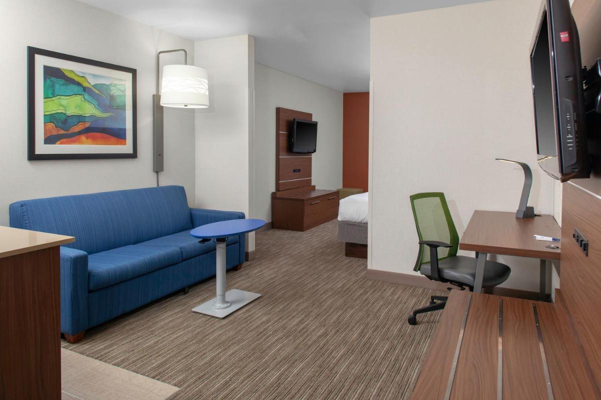 Holiday Inn Express Hotel & Suites Coeur D'Alene I-90 Exit 11, an IHG Hotel - Housity