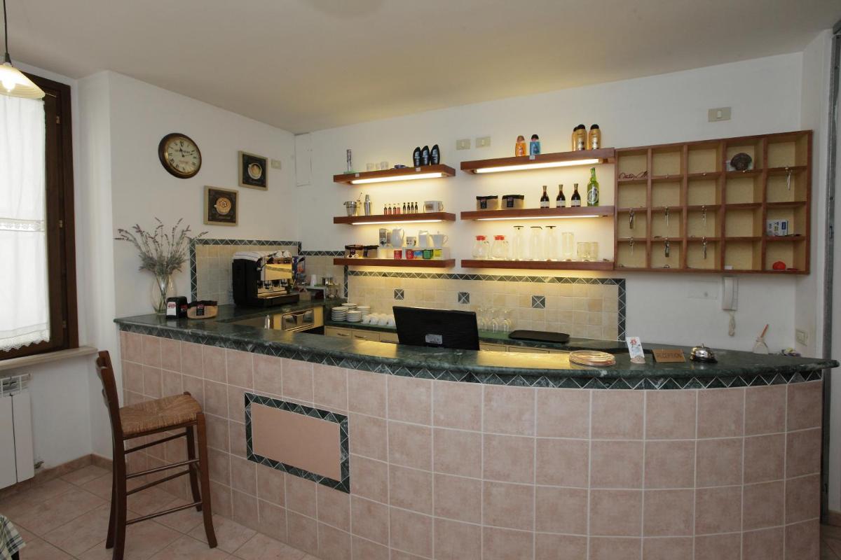 Il Cavallino - Housity