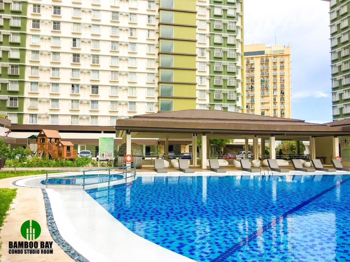 Fully Furnished Studio Unit in Mandaue City, Cebu with Fast WiFi and Cable TV - Housity