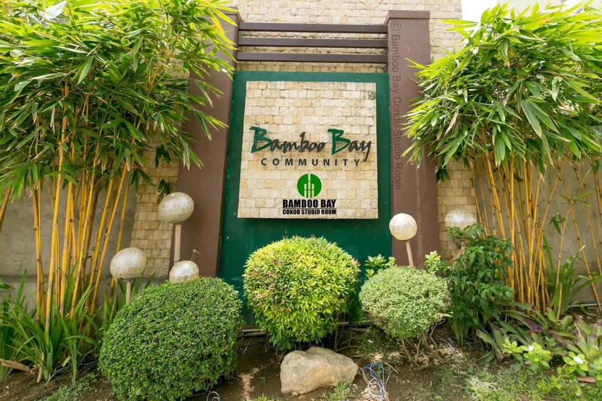 Fully Furnished Studio Unit in Mandaue City, Cebu with Fast WiFi and Cable TV - Hizvo