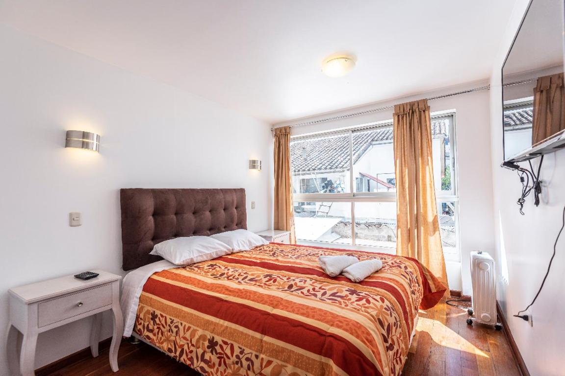 El Triunfo Apartments - Hizvo