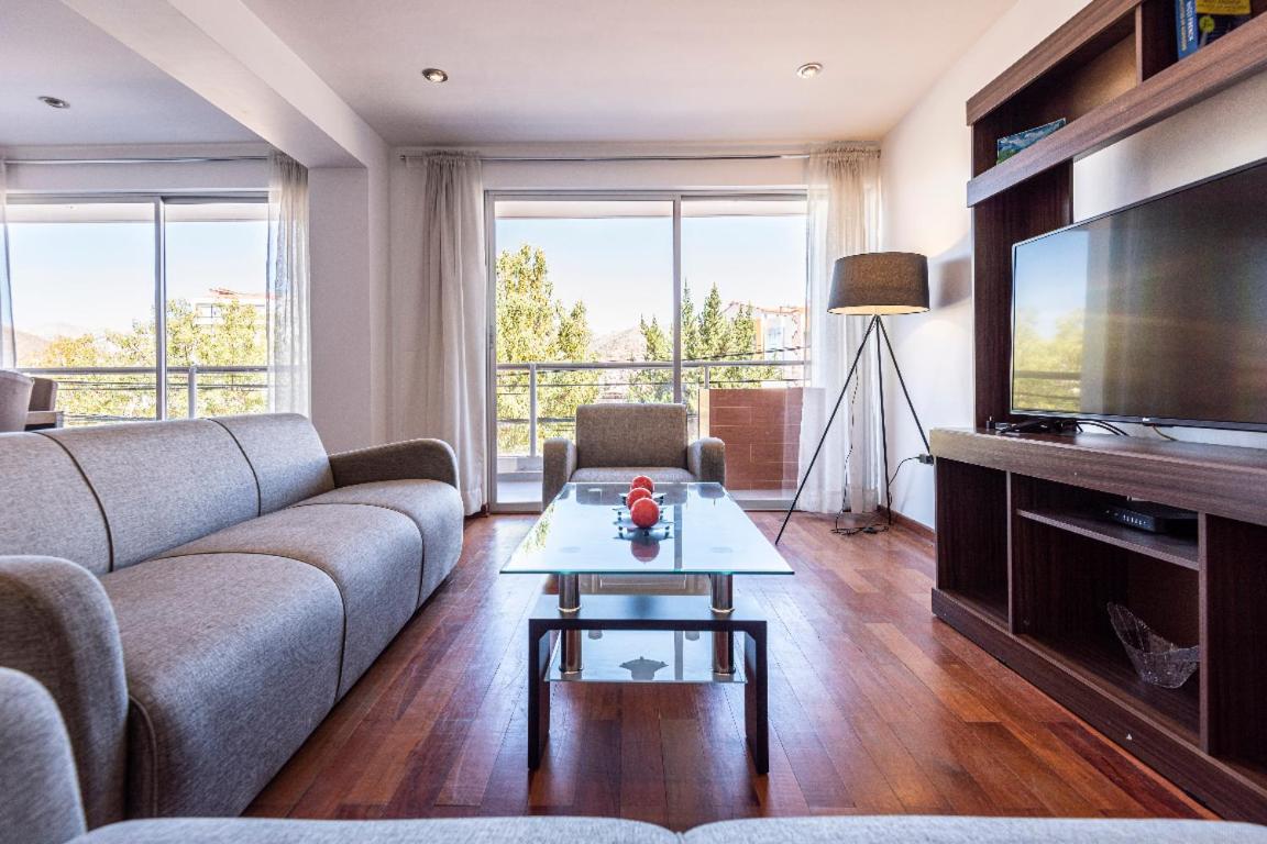 El Triunfo Apartments - Hizvo