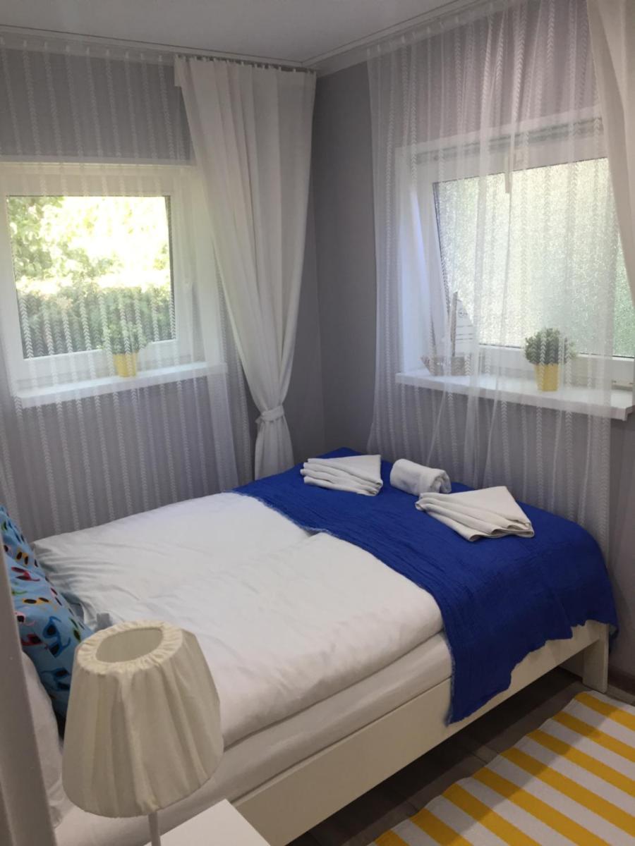 Apartamenty Przystań - Housity