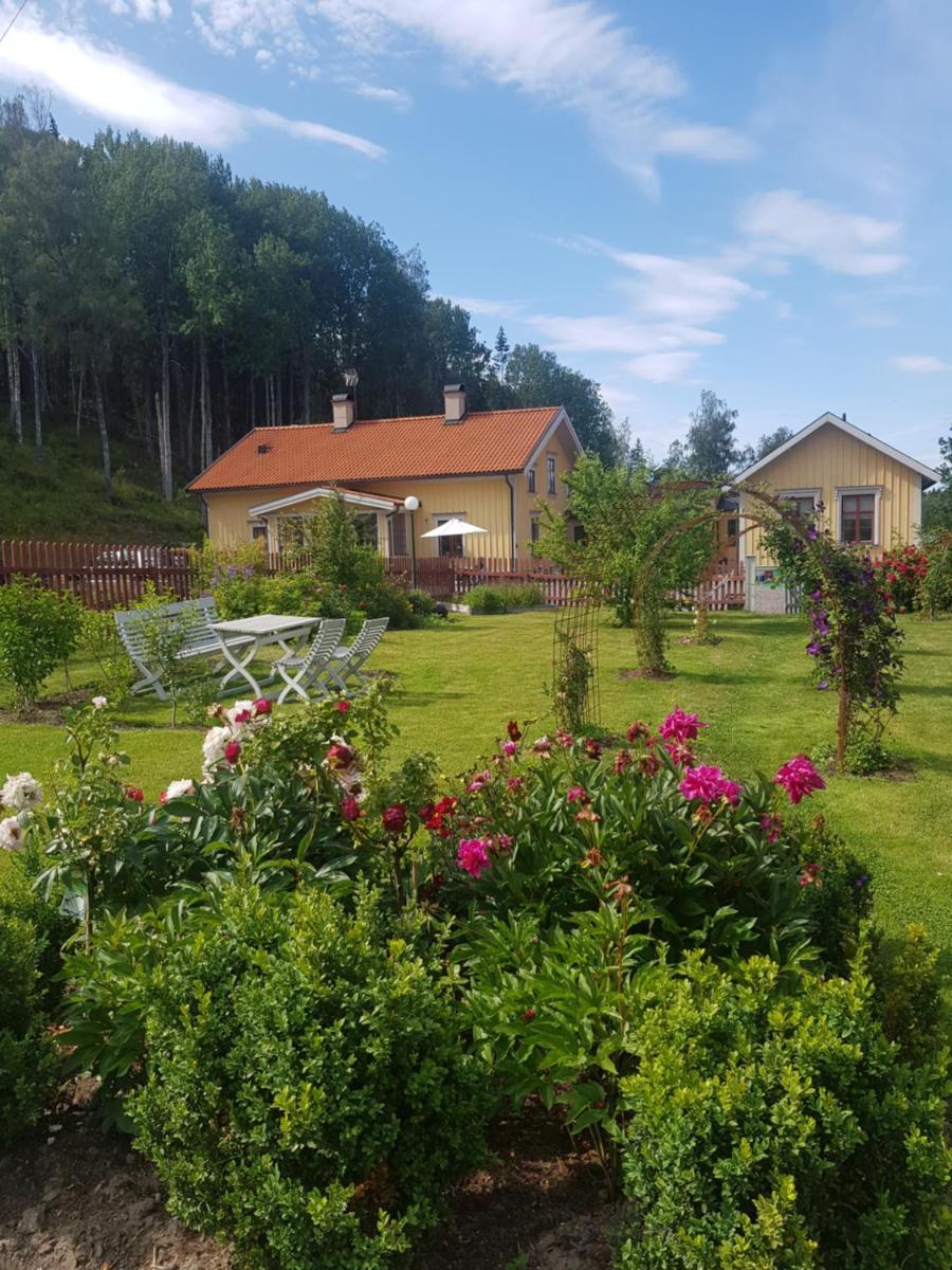 Ängbacka - Housity