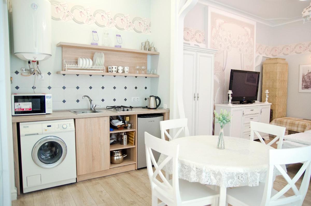 Deluxe appartment in the city center - Housity
