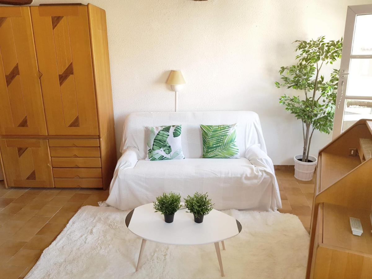 GregBnb - Centre ancien - CLIMATISÉ - T2 Mezzanine - 6eme étage - Housity