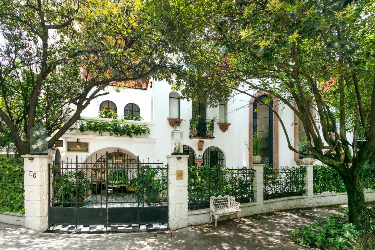 Orchid House Polanco - Housity