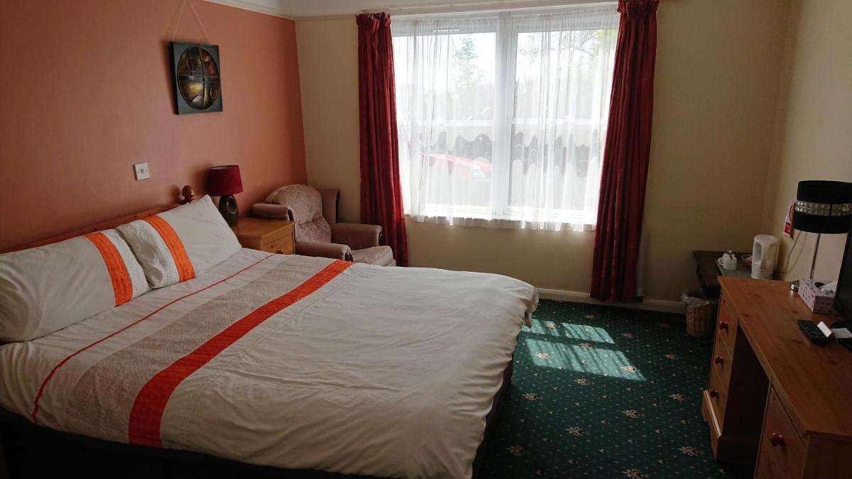 Hammonds Park Guest House - Housity