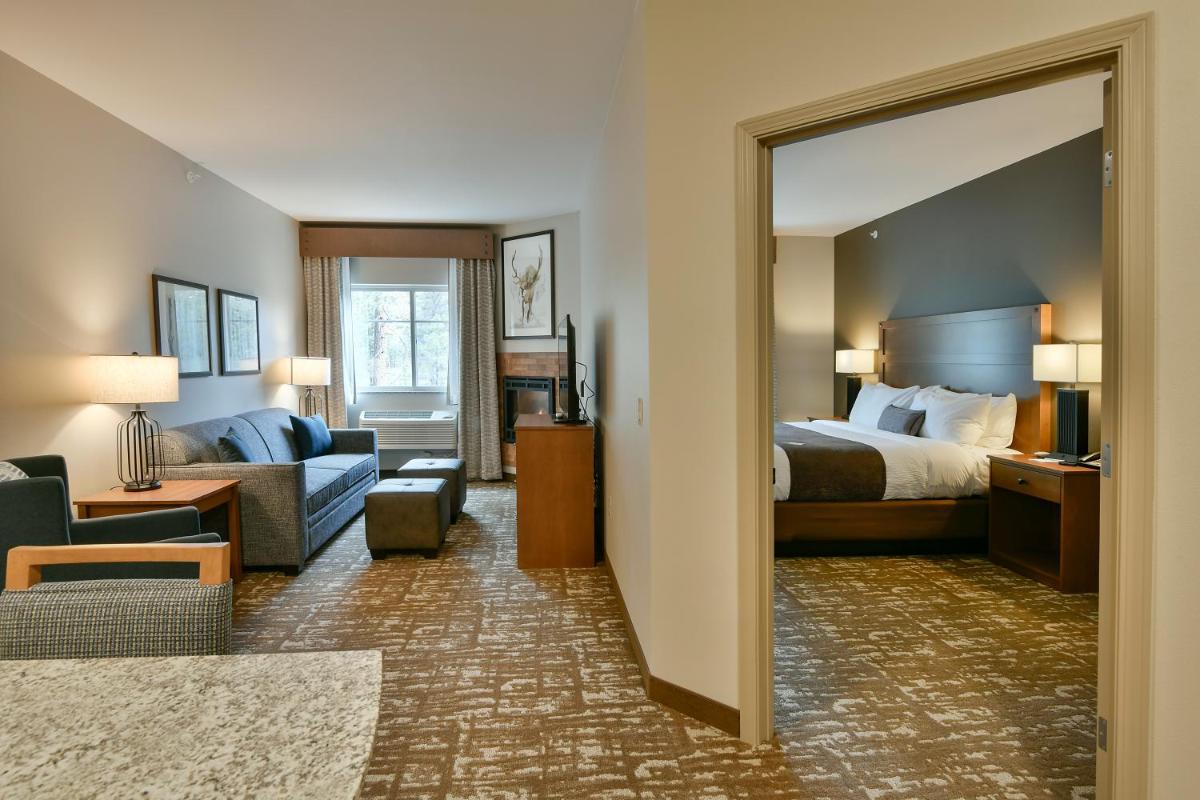 GrandStay Hotel & Suites - Housity