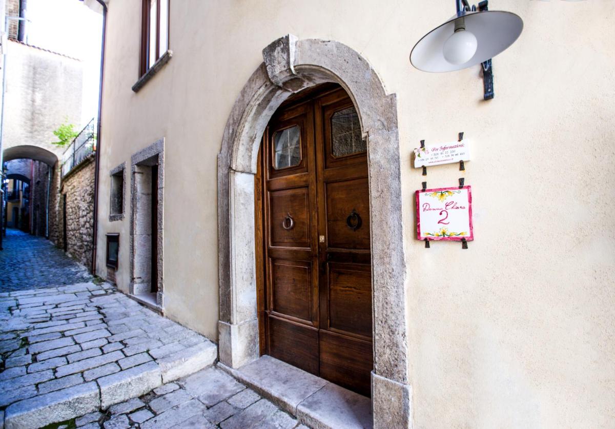 Donna Chiara - Housity