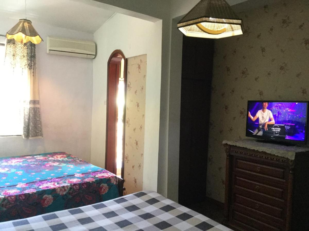Le Bamboo Guesthouse - Housity
