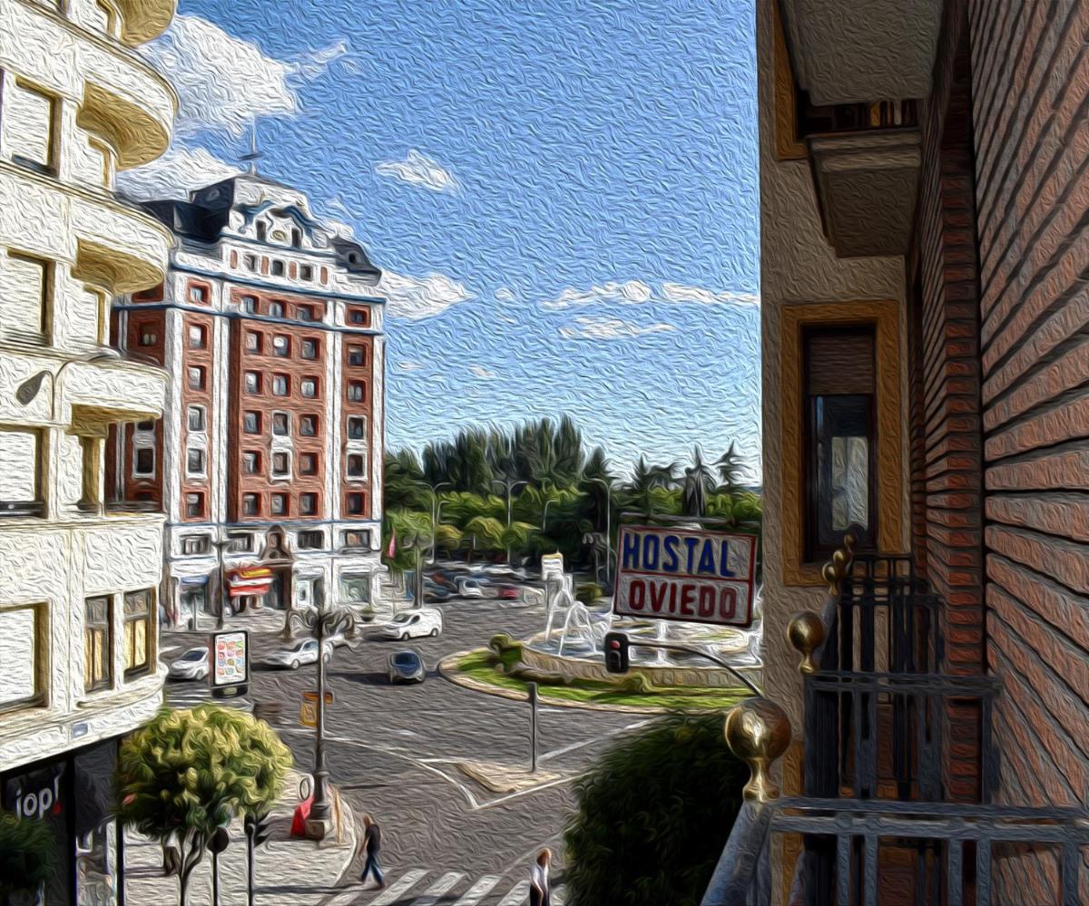 HOSTAL OVIEDO - Housity