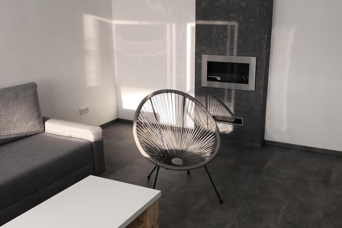 Apartmán Luční NMNM - Housity