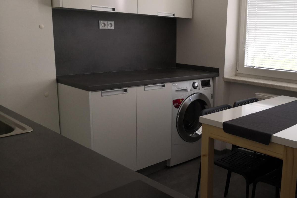 Apartmán Luční NMNM - Housity