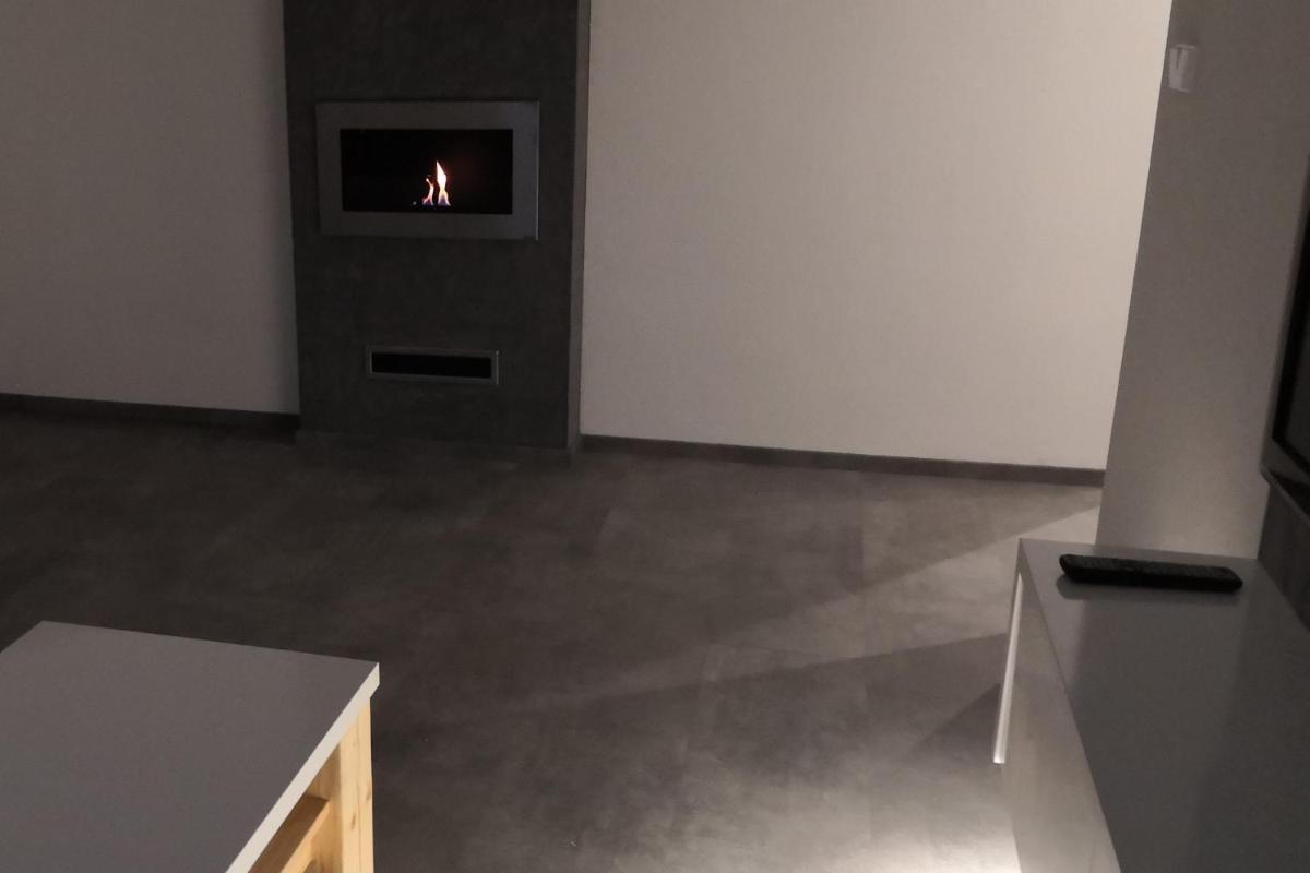 Apartmán Luční NMNM - Housity
