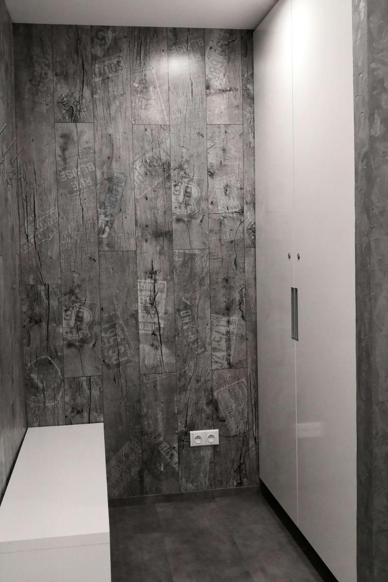 Apartmán Luční NMNM - Housity