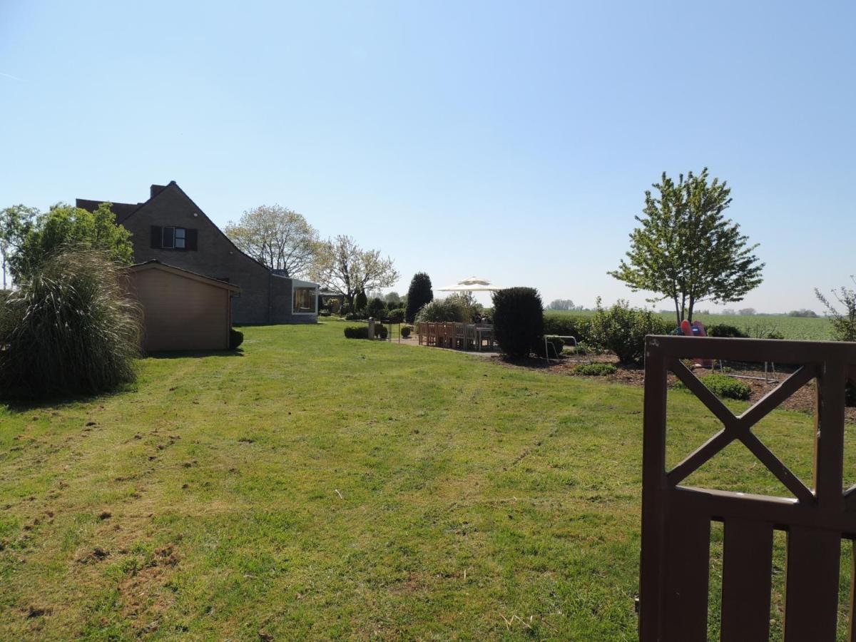 Te Lande - Housity