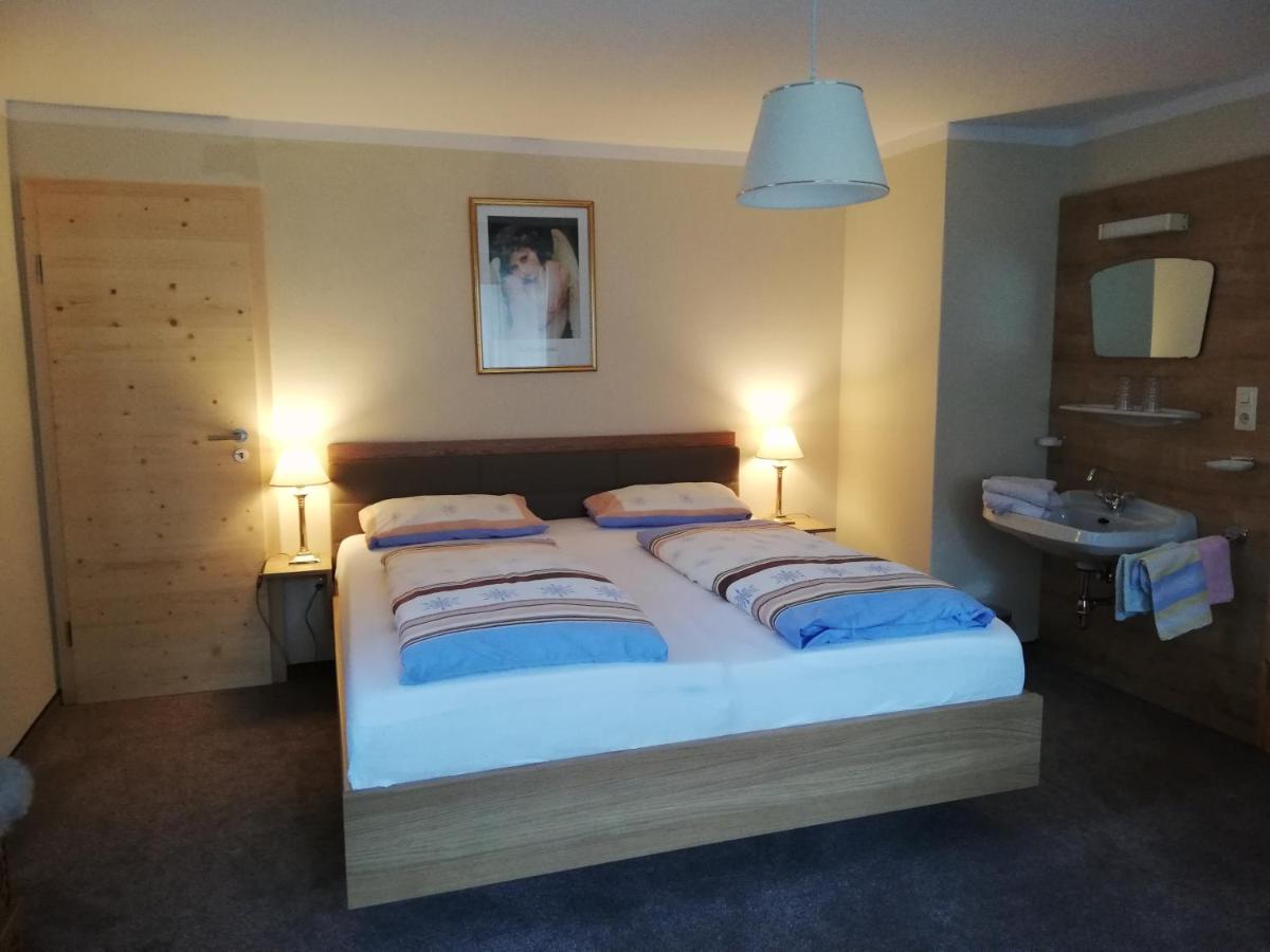 Ferienwohnung Klammhof - Housity