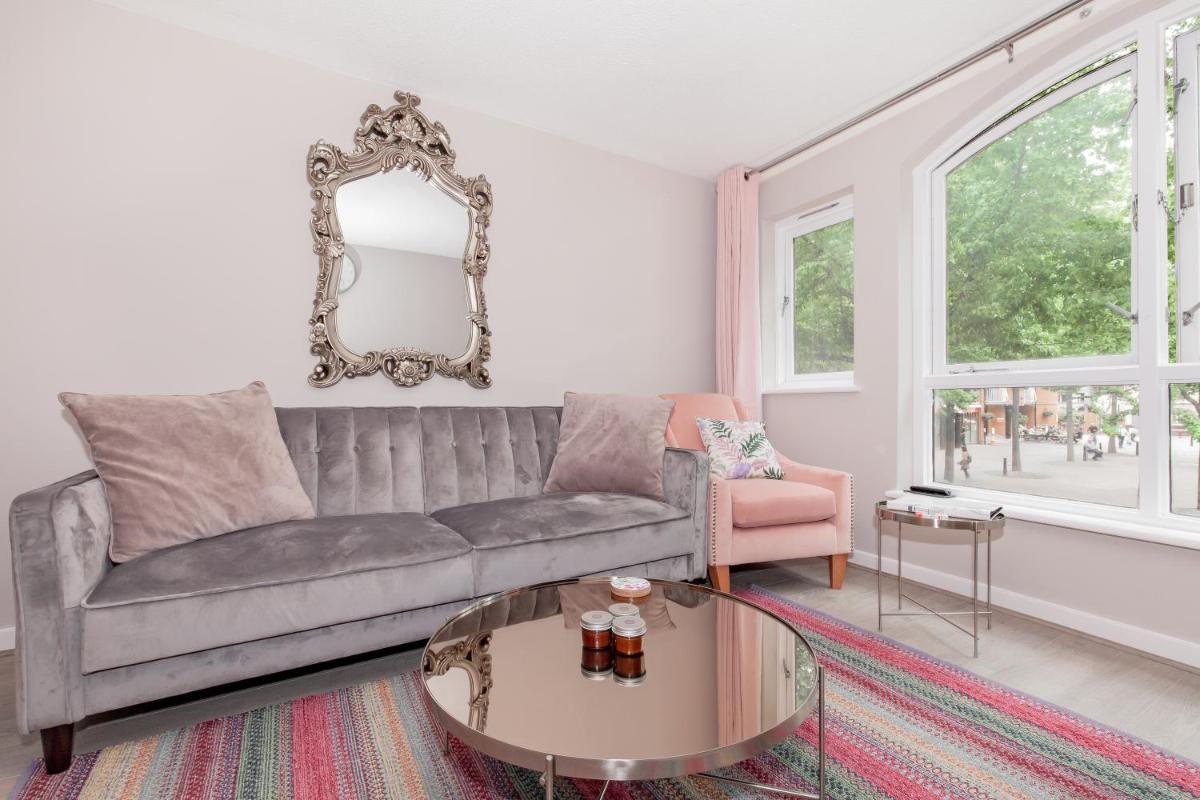 Gloucester Green Suite - Housity