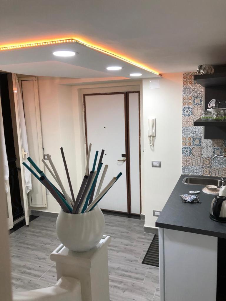 LA CASA DI NANA' - Housity
