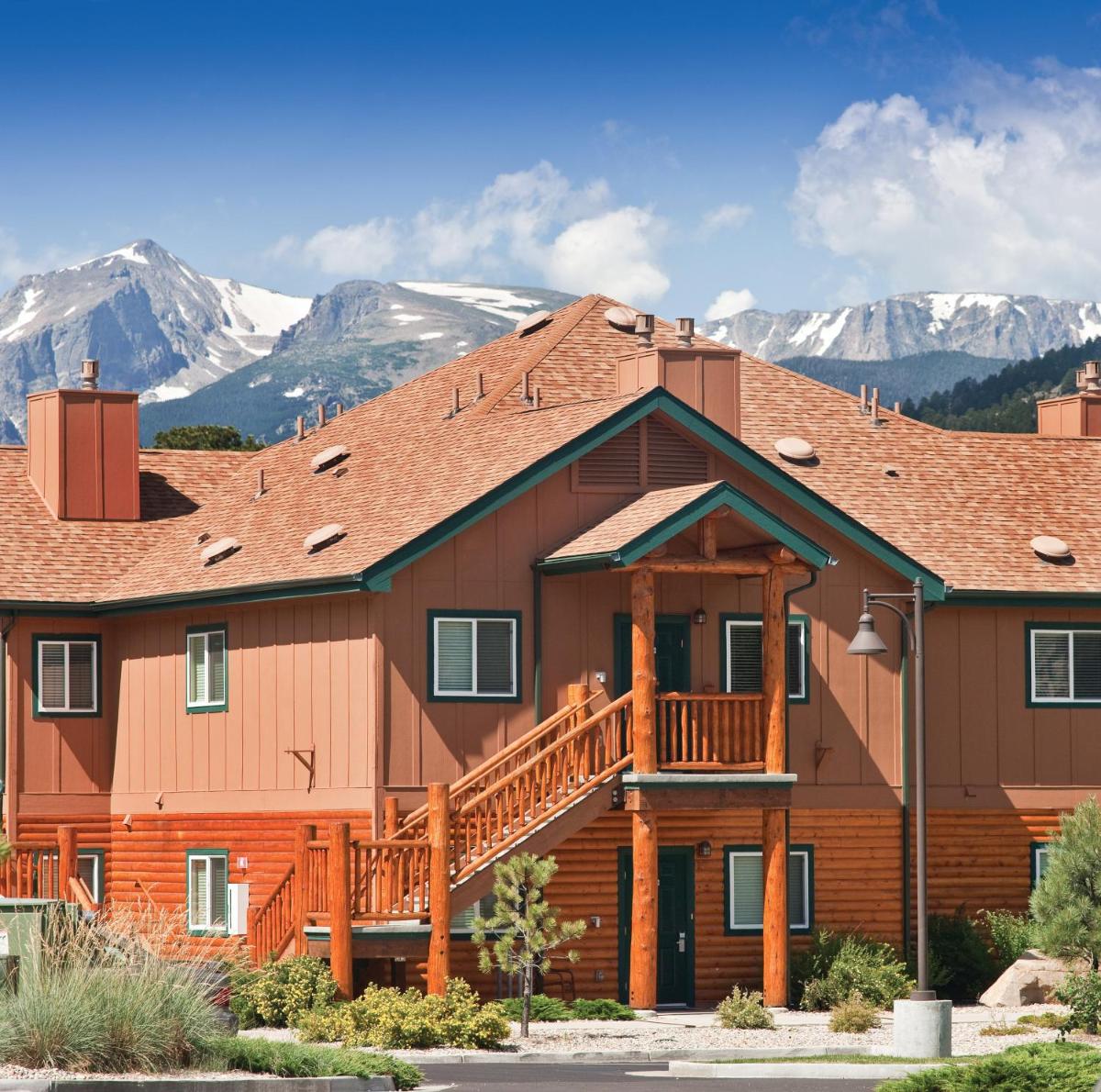 WorldMark Estes Park - Housity