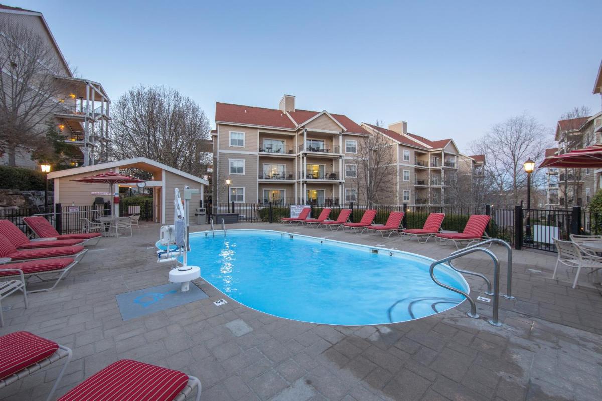 Club Wyndham Branson at The Meadows - Housity