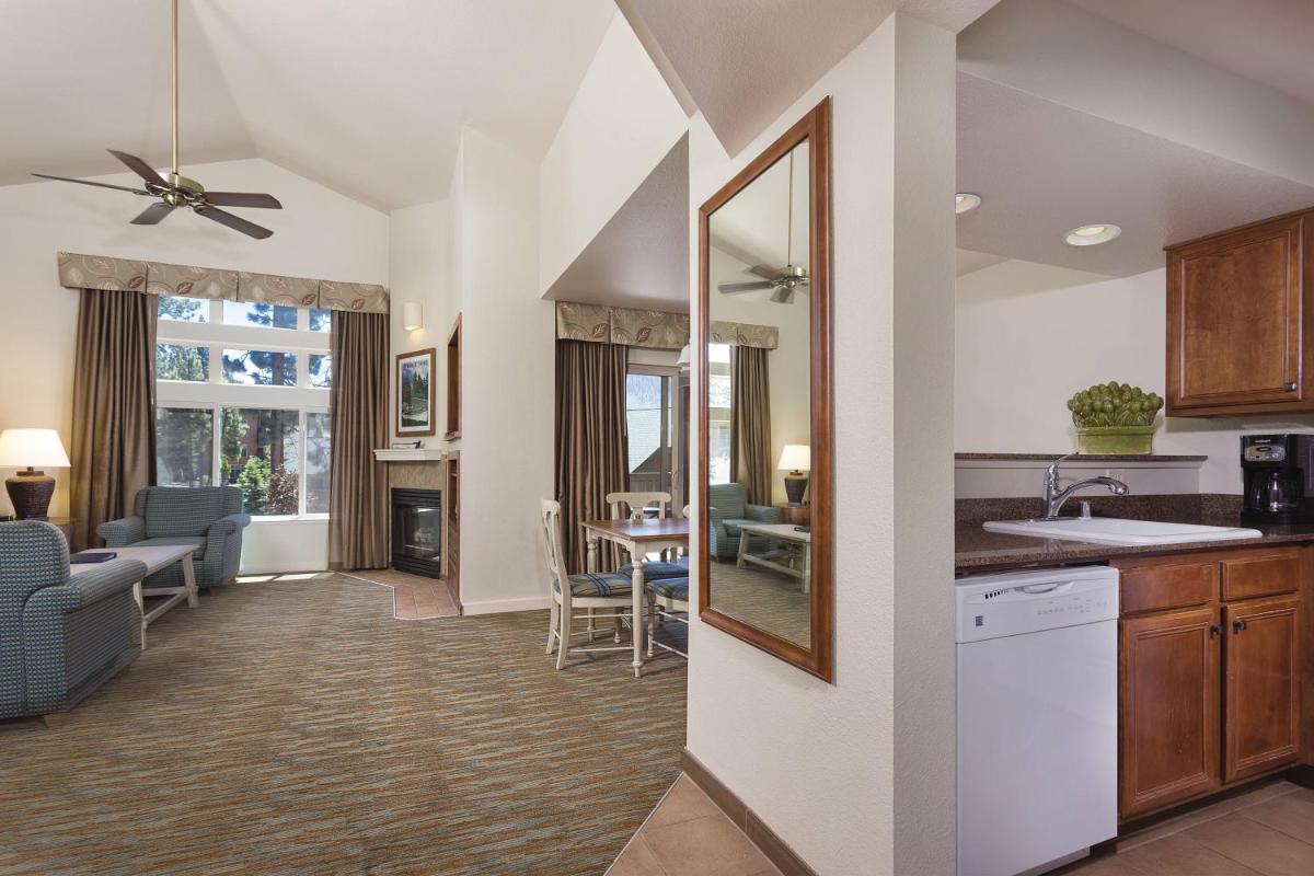 Club Wyndham South Shore - Housity