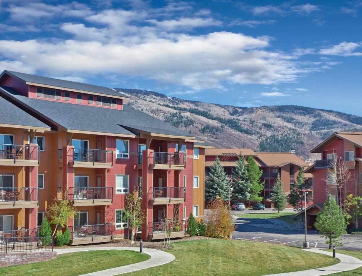WorldMark Steamboat Springs - Housity