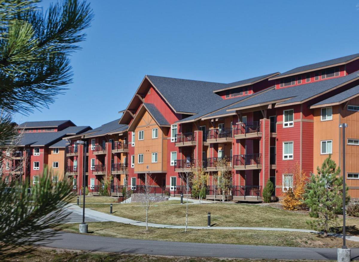 WorldMark Steamboat Springs - Housity