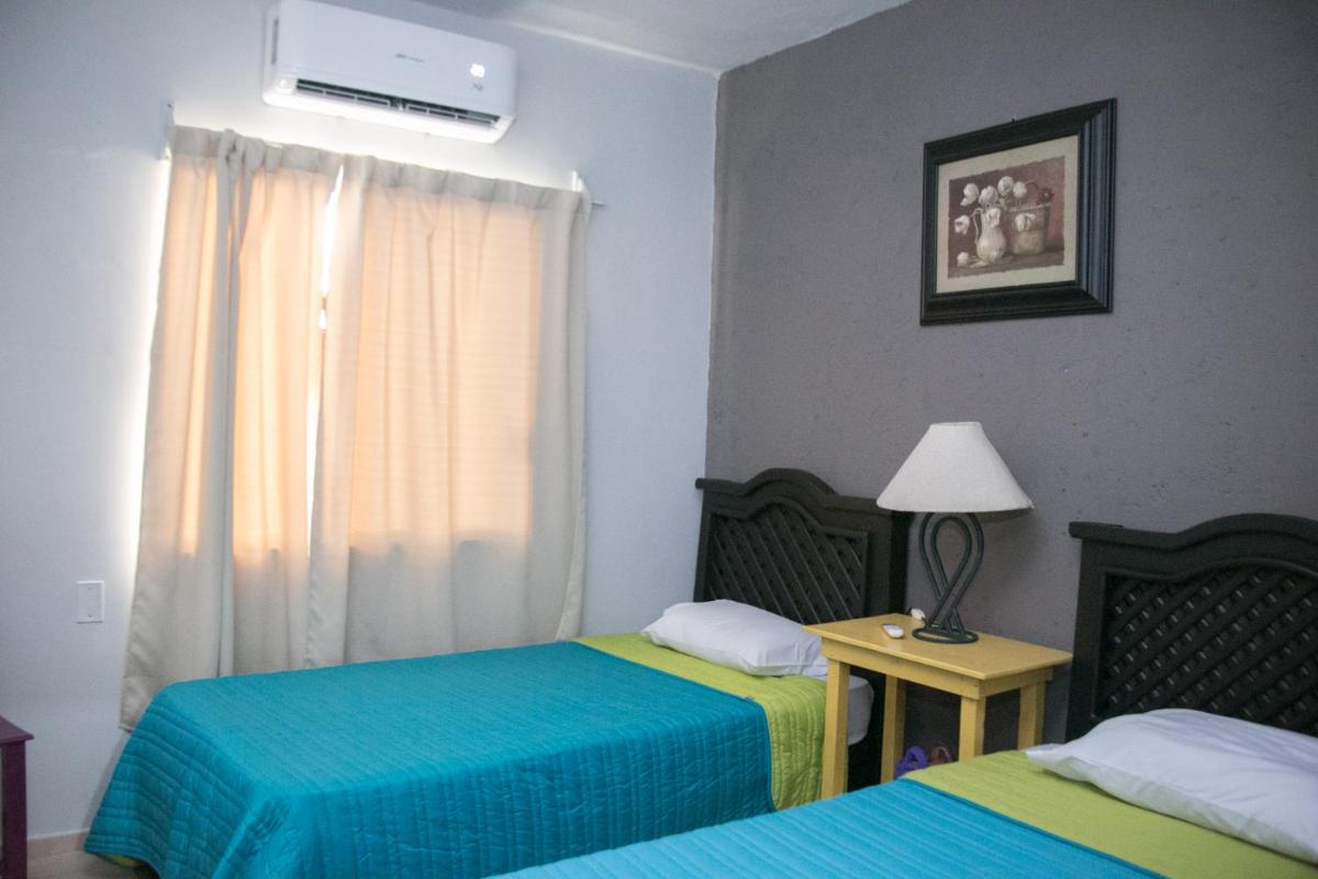 Colonial Suites # Cinco - Housity